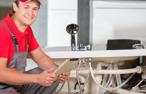 4 Ways to Save Water With Better Plumbing