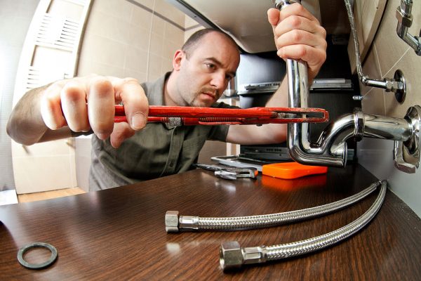 Stop Plumbing Problems Before They Begin