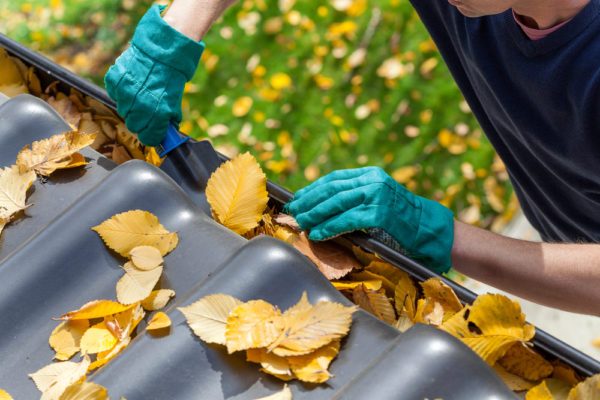 7 Plumbing Maintenance Tips for the Fall
