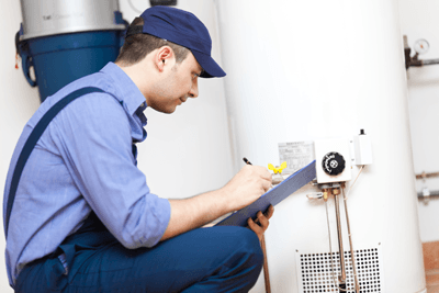 Water heater repair store near me