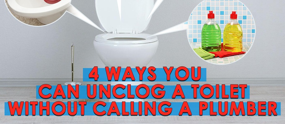 How to Snake a Toilet to Unclog It