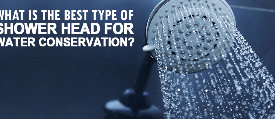 What is the Best Way to Conserve Water During a Shower?