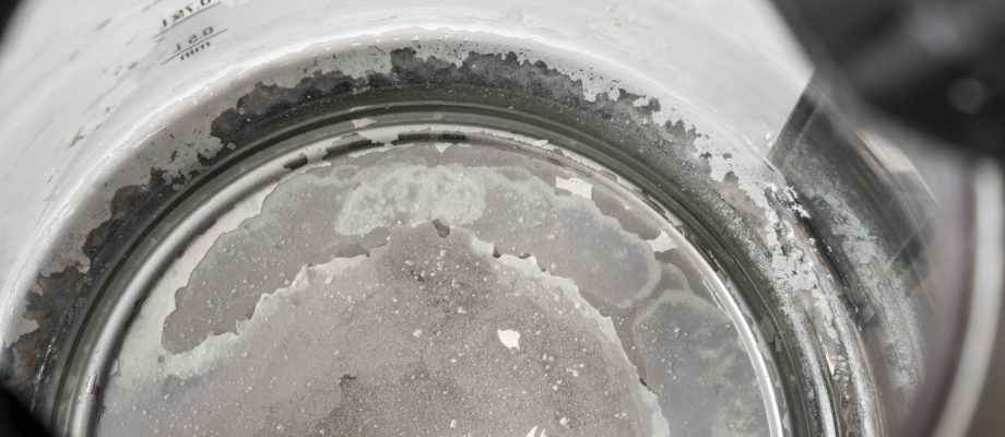 Hard Water Treatment Options