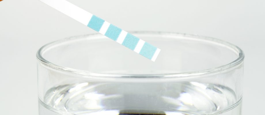 How to Test for Water Hardness