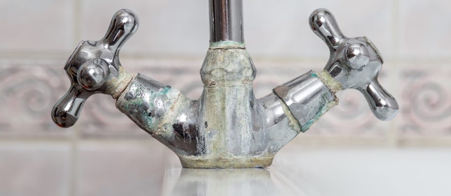 What Is Hard Water?