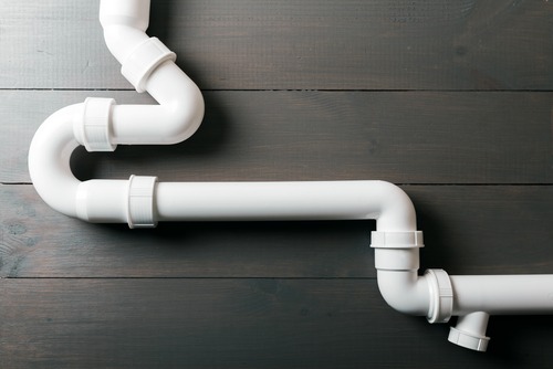 How Do You Treat Calcium Buildup In Toilet Pipes Plumbing By Jake