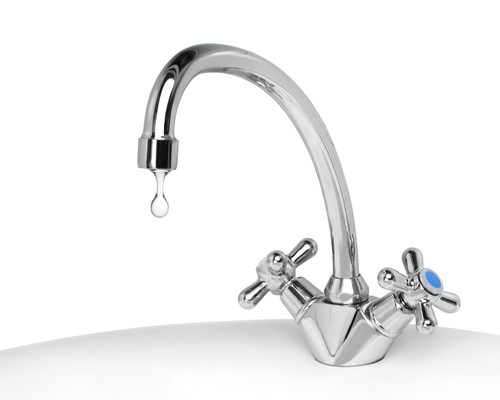 How to Fix a Leaky Faucet