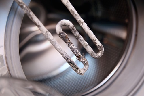 Does Hard Water in Arizona Affect Laundry?