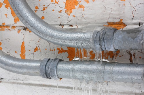 How To Prevent Pipes From Freezing In Arizona