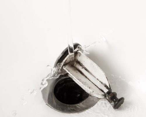 Why Does My Arizona Sink Smell?
