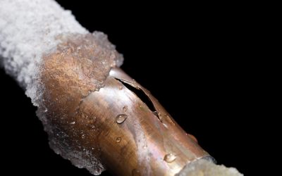 How to Prevent Frozen Pipes During Winter