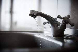 What Are the Signs of a Leaky Faucet
