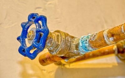 How Often Does Plumbing Need to Be Replaced