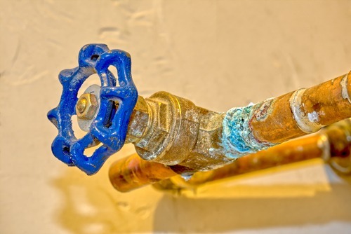 How Often Does Plumbing Need to Be Replaced?