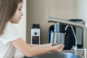 How Often Should a Water Softener Run?
