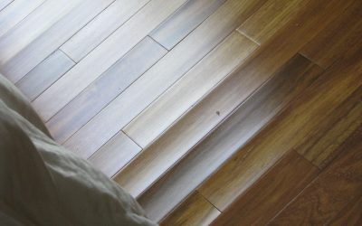 5 Warning Signs of a Water Leak on Your Property