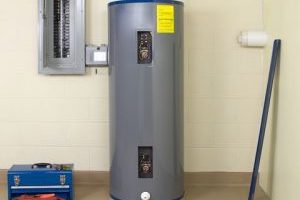 What Should I Do If My Water Heater Is Leaking?
