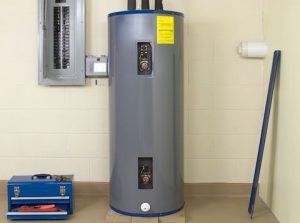 What Should I Do If My Water Heater Is Leaking?