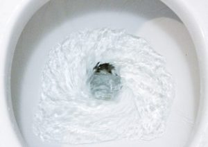 Why Does My Toilet Keep Flushing on Its Own