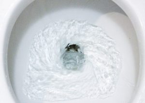 Why Does My Toilet Keep Flushing on Its Own?