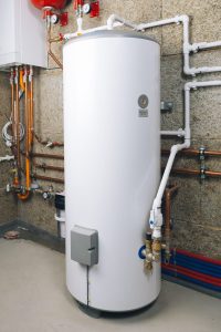 Why Is Water Leaking from the Bottom of My Water Heater?