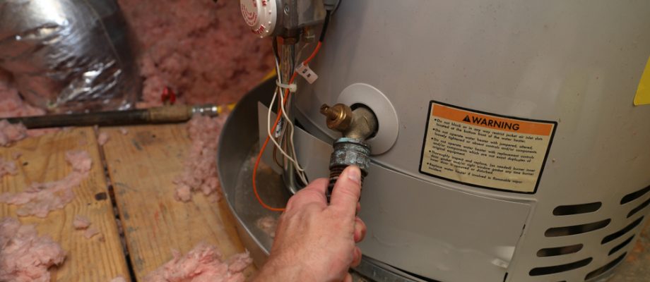 Water Heater Repair, Installation & Replacement Company in Golden Valley, AZ