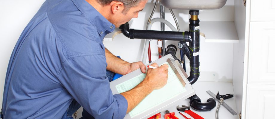 Annual Home Plumbing Maintenance Plan in Golden Valley, AZ