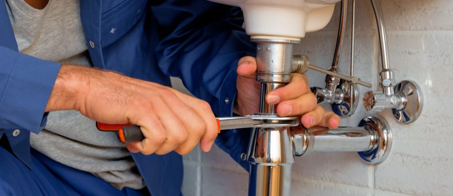 24 Hour Emergency Plumber in Lake Havasu, AZ