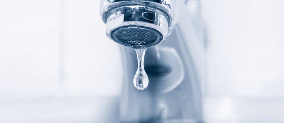 6 Ways to Save Water Around Your Home