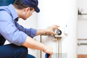 know when to flush your water heater, let a certified plumber help