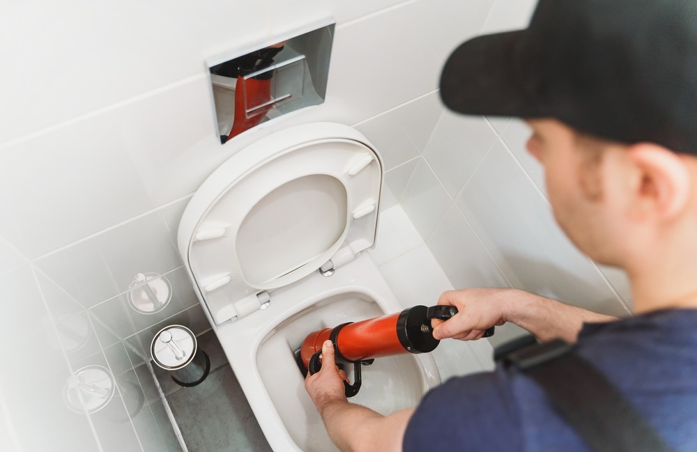 Plumbing Companies Near Goodyear, Arizona