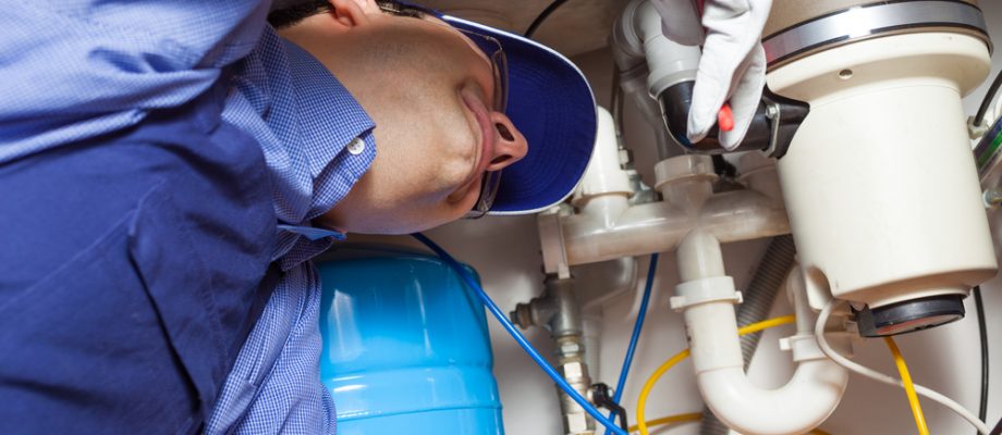 Kingman Garbage Disposal Installation and Repair Services