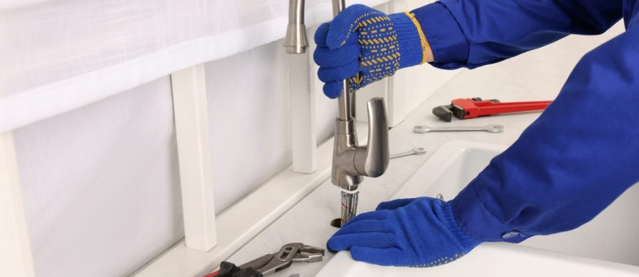 Golden Valley Leak Repair Services