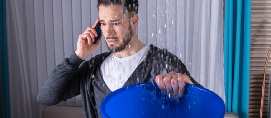 Kingman Leak Repair Services