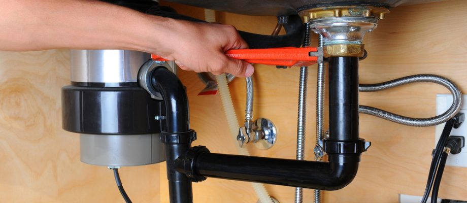 Golden Valley Garbage Disposal Installation and Repair Services
