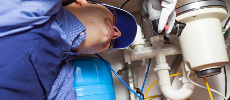 Bullhead City Garbage Disposal Installation and Repair Services