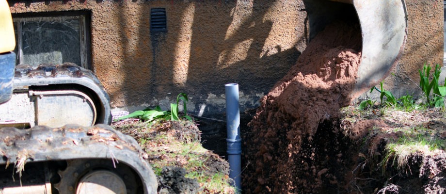 Lake Havasu Sewer Repair Service