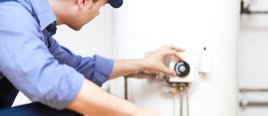 Is Your Water Heater Overheating? Here’s What to Do
