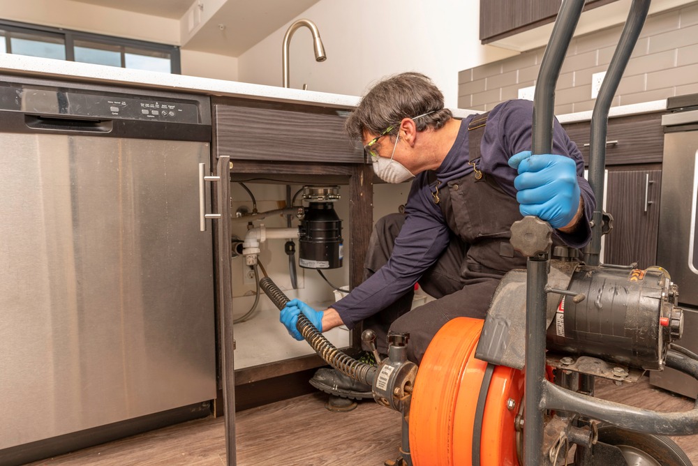 Cost For A Plumber To Snake A Drain In 2024 – Forbes Home