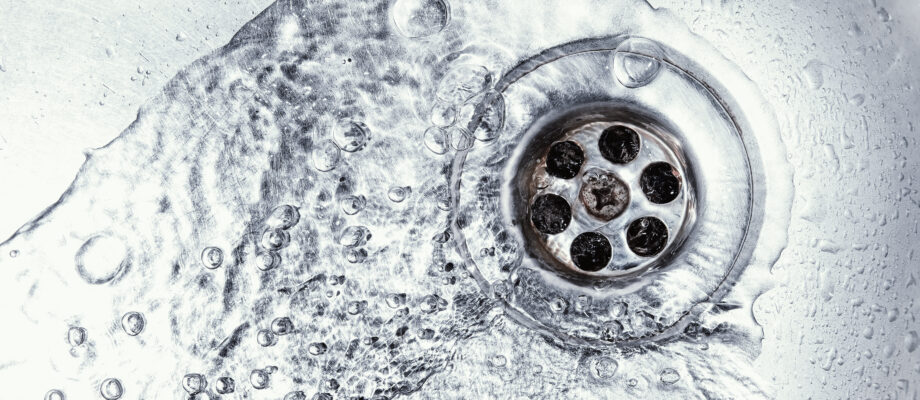 What’s the Difference Between Drain Clearing and Drain Cleaning?