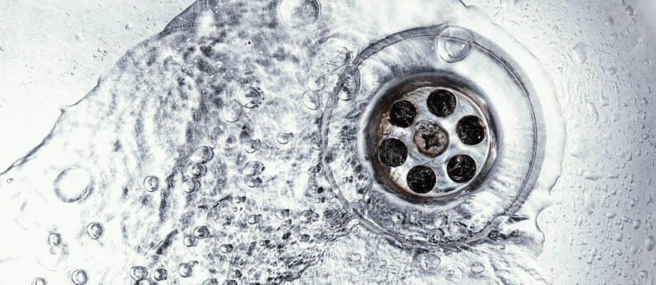 What’s the Difference Between Drain Clearing and Drain Cleaning?
