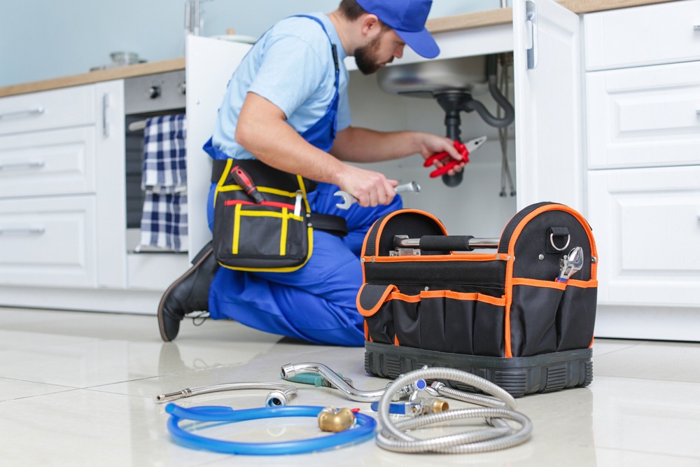 Plumber in Mohave Valley | Available 24/7