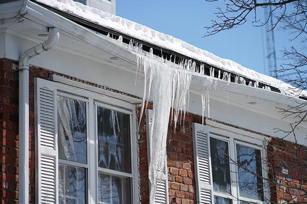 Fort Mohave Frozen Pipes Prevention & Repair Services