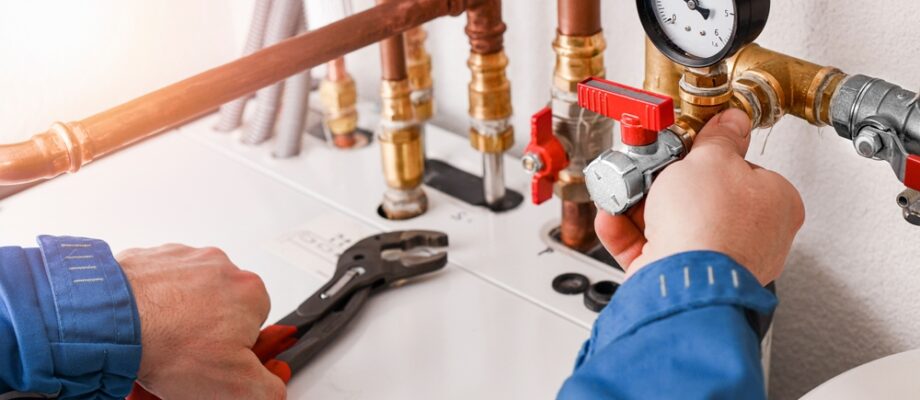 Mohave Valley Pipe Repair Services