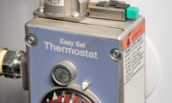 How to Find (and Relight) Your Water Heater’s Pilot Light