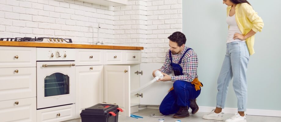 Lake Havasu Commercial Drain Cleaning Services