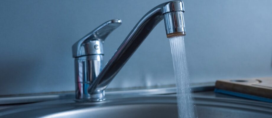 Why does My Hot Water Smell Like Rotten Eggs?