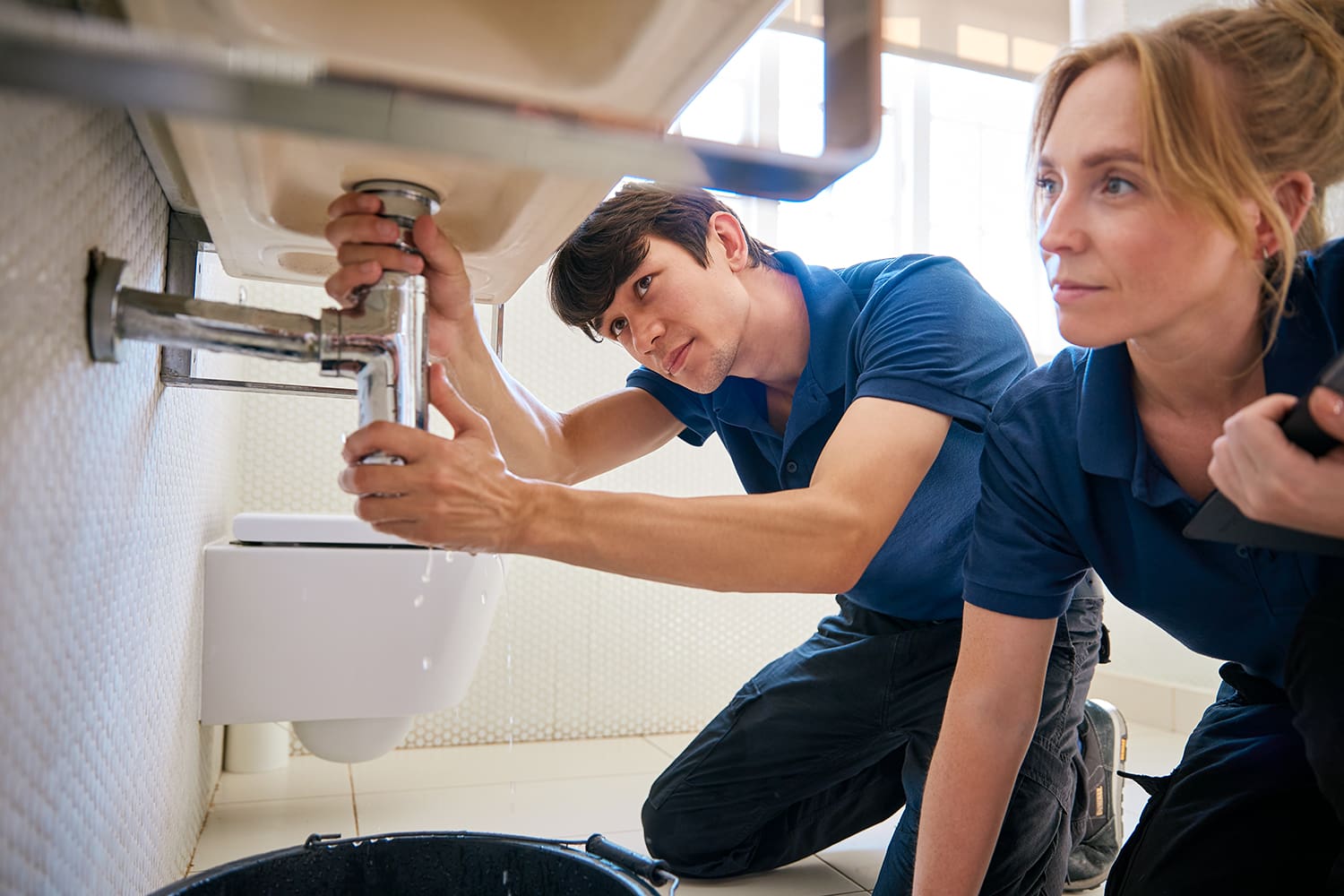 Bullhead City Drain Cleaning Services - Plumbing by Jake