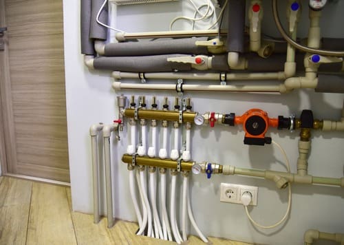 Water Treatment & Softener Installation Company in Bullhead City, AZ - Plumbing by Jake