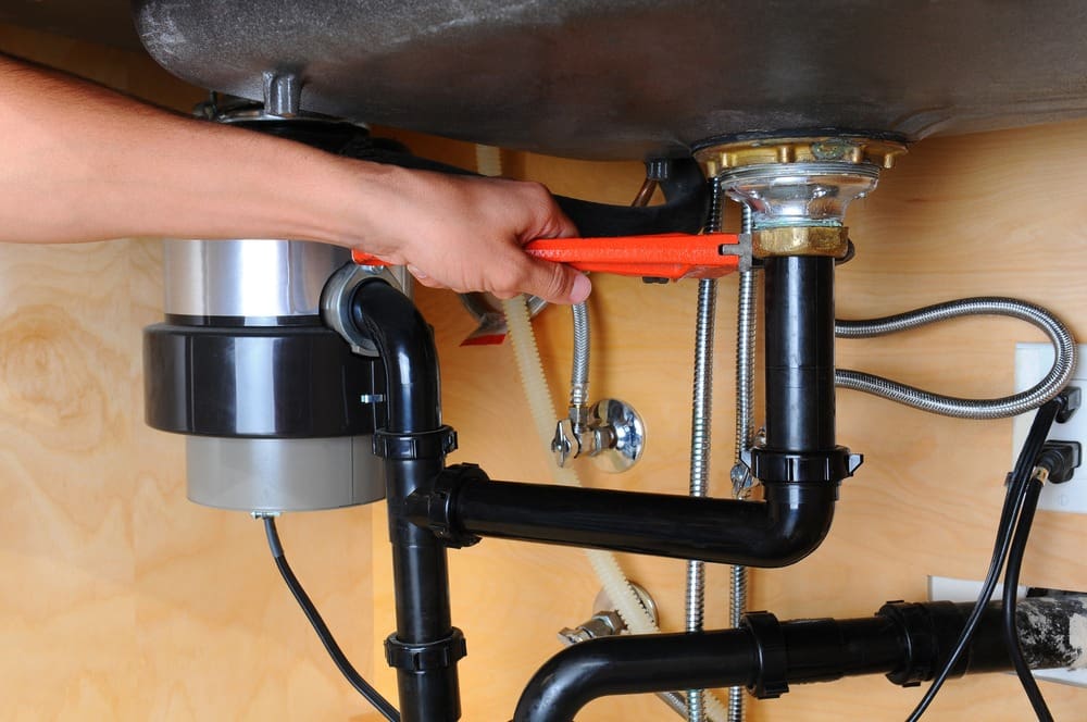 Lake Havasu Garbage Disposal Installation and Repair Services - Plumbing by Jake